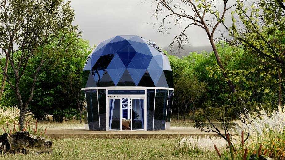 叙永县雪利——专注野奢星空空间,一站式星空帐篷厂家与解决方案专家