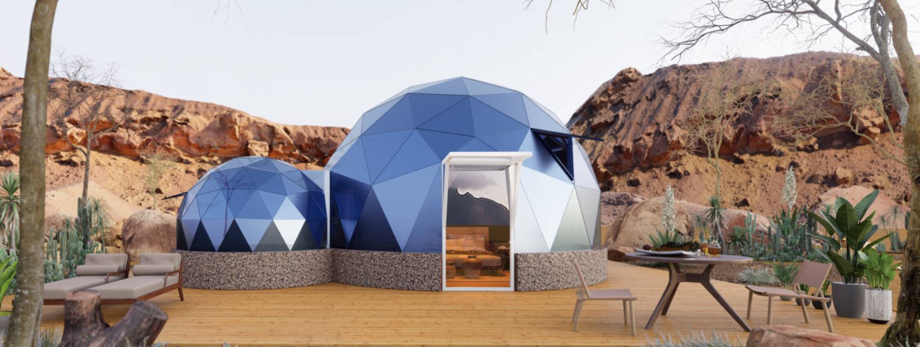 叙永县星空房定制